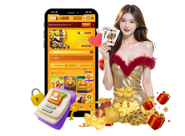 How to Register at PhLago Casino