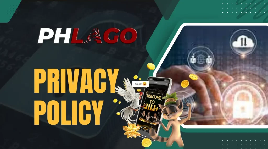 Privacy Policy Phlago