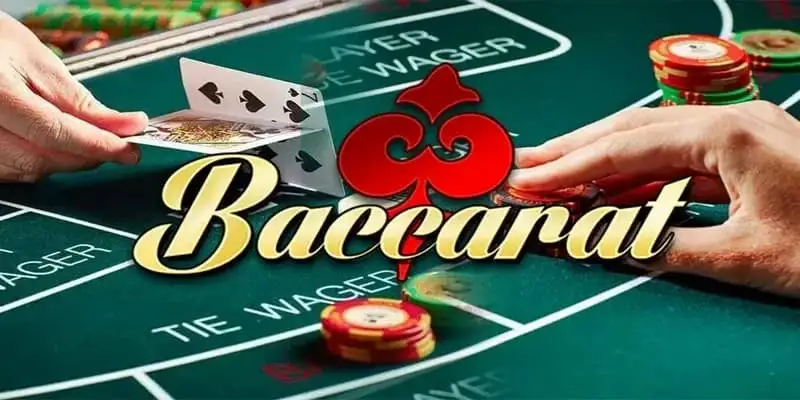 Basic Baccarat Rules