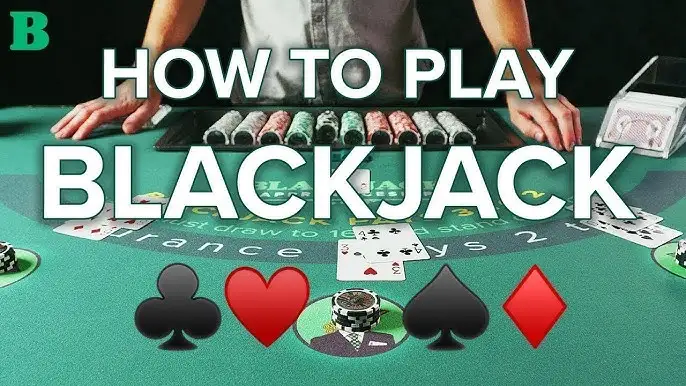 Basic Blackjack Rules