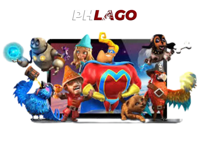 Download the Phlago app for Android