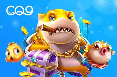 FISH_CQ9