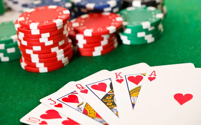 Most Popular Types of Poker