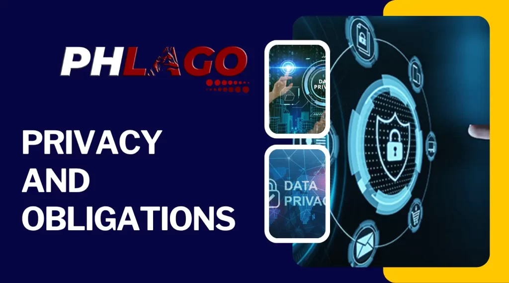 Phlago Privacy