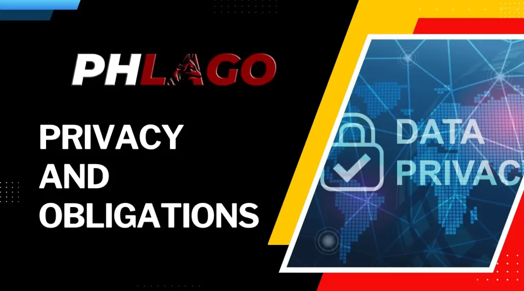 Privacy and information security