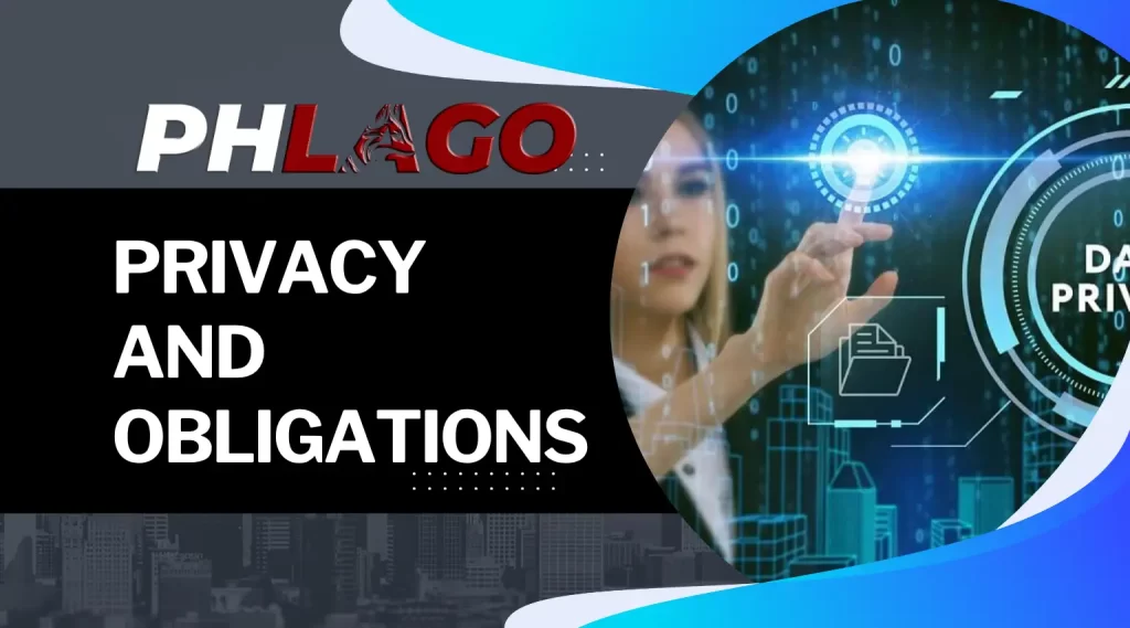 Player Responsibility in Privacy