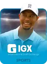 SPORTS-IGX